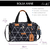 Kit com 3 Bolsas - Bolsa Anne + Vicky + Capa Carrinho - Manhattan Black - Masterbag - comprar online