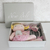 Kit Presente 3 Anos Boneca Ballet Rosa - comprar online