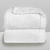 Cobertor Cosy - Branco - Laço Bebê na internet