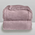 Cobertor Cosy - Rosê - Laço Bebê na internet