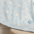 Cobertor Bebê Dupla Face Super Soft - Azul - comprar online
