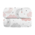 Cobertor Bebê Luxo Lua - Rosa na internet