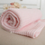 Manta Bebê Termocelular - Rosa - Laço Bebê - comprar online
