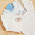 Conjunto Bebê Suedine Body e Calça Urso Jack - Azul - comprar online