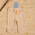 Conjunto Bebê Body Polo e Calça Algodão Egípcio Urso Aron - Bege - Novo Bebê | Loja Roupa de Bebê Online, Enxoval de Bebê, Presentes