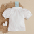 Conjunto Camisa e Shorts Cereja Romana - Vermelho - Novo Bebê | Loja Roupa de Bebê Online, Enxoval de Bebê, Presentes