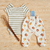 Conjunto Bebê Body e Calça Selva Girafinha Igor - Marfim - Novo Bebê | Loja Roupa de Bebê Online, Enxoval de Bebê, Presentes