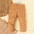 Conjunto Bebê Camisa e Calça Dino Fred - Caqui - Anjos Baby - Novo Bebê | Loja Roupa de Bebê Online, Enxoval de Bebê, Presentes