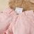 Conjunto Infantil Cropped e Shorts Floral Antonela - Rosa - Petit Cherie - Novo Bebê | Loja Roupa de Bebê Online, Enxoval de Bebê, Presentes