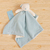 Kit Presente Bebê Urso Floresta - Azul - Novo Bebê | Loja Roupa de Bebê Online, Enxoval de Bebê, Presentes