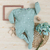 Kit de Presente Bebê RN Banho Bolinhas de Urso - Verde Água na internet