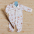 Kit 3 Macacões de Bebê Algodão Egípcio Gola Polo Colorido - Novo Bebê | Loja Roupa de Bebê Online, Enxoval de Bebê, Presentes