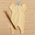 Macacão Bebê Tricotil Poá Candy Joana - Amarelo - Novo Bebê | Loja Roupa de Bebê Online, Enxoval de Bebê, Presentes