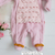 Macacão Bebê com Capuz Coruja Lúcia - Rosa - Novo Bebê | Loja Roupa de Bebê Online, Enxoval de Bebê, Presentes
