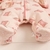 Macacão com Zíper Raposa Tib - Rosa - Anjos Baby - Novo Bebê | Loja Roupa de Bebê Online, Enxoval de Bebê, Presentes