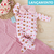 Macacão Bebê Plush Com Ziper Ursa Dora - Rosa - Novo Bebê | Loja Roupa de Bebê Online, Enxoval de Bebê, Presentes