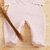 Macacão Bebê Tricotado Bordado Rococó Mindy - Rosa - Novo Bebê | Loja Roupa de Bebê Online, Enxoval de Bebê, Presentes