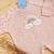 Macacão Bebê Tricot Arco-Íris Sky - Rosa - comprar online