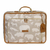 Mala Maternidade Vintage Safari - Caqui - Masterbag - comprar online