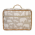 Mala Maternidade Vintage Safari - Caqui - Masterbag na internet
