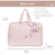 Monte Seu Kit Bolsa Ballet - Rosa - Masterbag Baby - comprar online