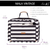 Kit com 3 Bolsas - Mala Vintage + Everyday + Vicky - Brooklyn Preto - Masterbag - comprar online