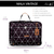 Kit com 2 Bolsas - Mala Vintage + Anne - Manhattan Black - Masterbag Baby - comprar online