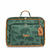 Mala Maternidade Vintage Safari - Verde - Masterbag