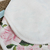 Manta Bebê Moletom Peluciado Ursa Floral Alice - Marfim com Rosa - Novo Bebê | Loja Roupa de Bebê Online, Enxoval de Bebê, Presentes