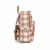 Mochila Kids Cogumelos - Caramelo - Masterbag - loja online