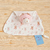 Kit Enxoval de Bebê Ursinha Giovana Rosa - loja online