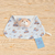 Kit Enxoval de Bebê Urso Jack Azul - Novo Bebê | Loja Roupa de Bebê Online, Enxoval de Bebê, Presentes