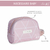 Necessaire Baby Manhattan New - Rosa - Masterbag - comprar online