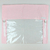 Embalagem de Maternidade Cristal Listras - Rosa - KidStar