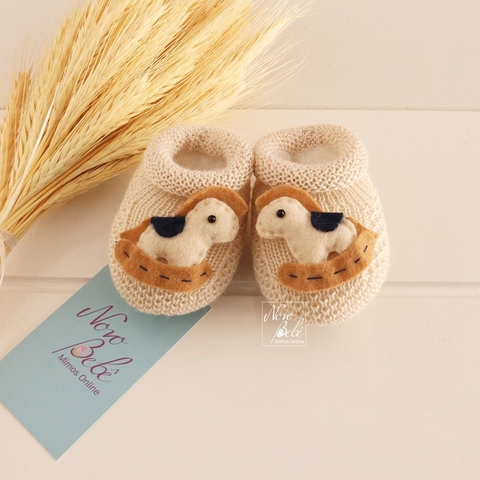 Sapatinho bebe store