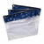 Conjunto 3 Saquinhos de Maternidade Astronauta - Azul Marinho - Masterbag