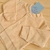 Casaco Bebê Plush Cotelê Dalas - Bege - comprar online