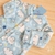 Macacão Bebê Soft Nuvem Ovelha Abel - Azul - comprar online