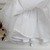 Vestido Batizado Poá com Pérolas Diana - Branco - Novo Bebê | Loja Roupa de Bebê Online, Enxoval de Bebê, Presentes