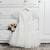 Vestido Festa Shabby Chic - Off White - Petit Cherie - comprar online