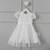 Vestido Infantil Festa Flores e Paetê Natasha - Off White - Petit Cherie - Novo Bebê | Loja Roupa de Bebê Online, Enxoval de Bebê, Presentes