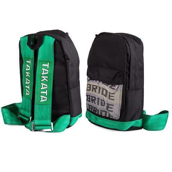 Mochila bride hotsell