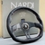 Volante NARDI Flat base - Couro - comprar online