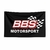 Bandeira decorativa BBS Motorsport
