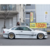 Widedebody BMW E36 COUPE pandem - Ballestra Parts
