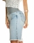 Bermuda Jeans Modeladora Fittform Megaflex - comprar online