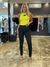 Calça Modeladora Black Jeans Nervura na internet