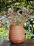 Flores de Cerâmica do Vale do Jequitinhonha - comprar online