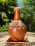 Moringa Terracota em Cerâmica do Vale do Jequitinhonha, MG