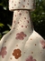 Moringa Branca em Cerâmica do Vale do Jequitinhonha, MG